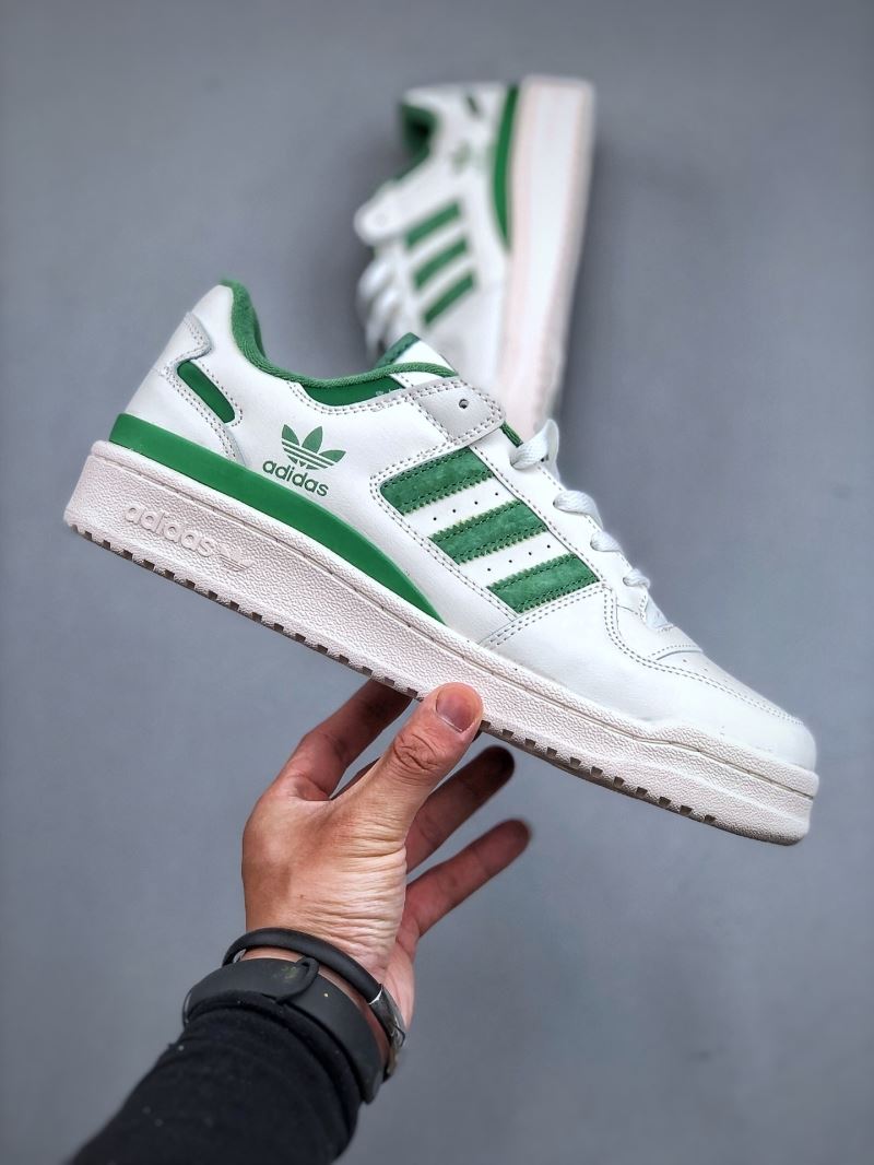 Adidas Forum Shoes